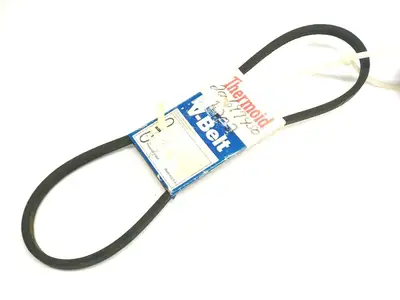 New | in-Stock Thermoid FHP GLASSTEX Belts Michigan US | Maverick Industrial Sales #1487504