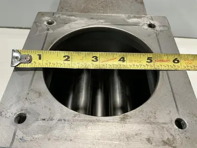 USED IMS DRAWER MAGNET