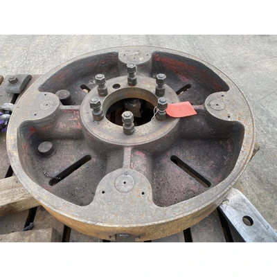 Chuck 3 Jaw Support Equipment | Bowland Trading Ltd (3)