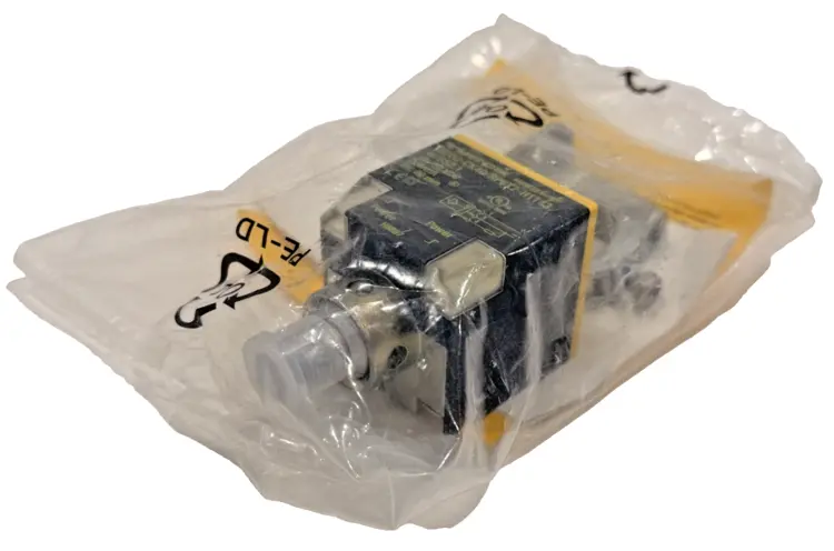 New | in-Stock TURCK BI20U-CK40-RP6X2-H1143 W/ BS2.1 Proximity Sensors Michigan US | SB Industrial Supply #901398