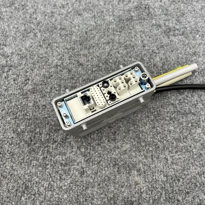 Used TE Connectivity M32 Electrical Fittings California US | Davliegogo LLC #1708239