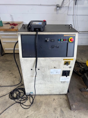 2010 FANUC FANUC M710IC/20L Fanuc Robots | K.B. Industries LLC (13)