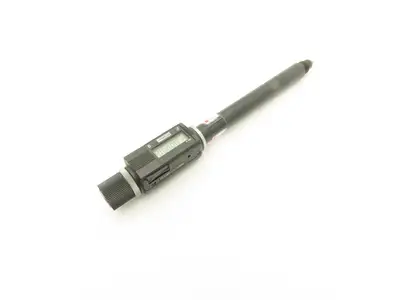 Fowler MKII BSU1 Holemike Digital Indicator Bore Gage 3/4"-2" Range .00005"