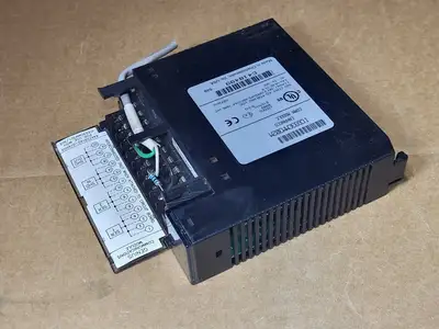 USED GE FANUC IC693CMM302M
