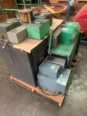 USED ENERCON LM 2470-1