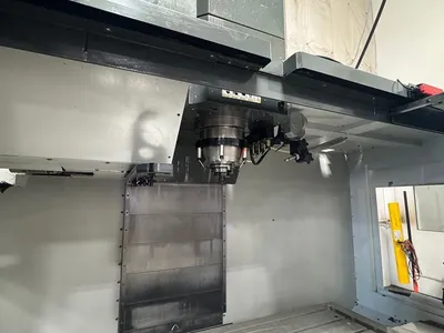 2012 HAAS VF-5XT CNC Vertical Machining Centers | Silverlight CNC, Inc (3)