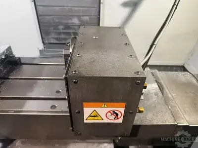 USED 2022 HAAS HRT160SS