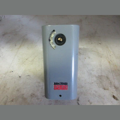 Johnson Heating Controls