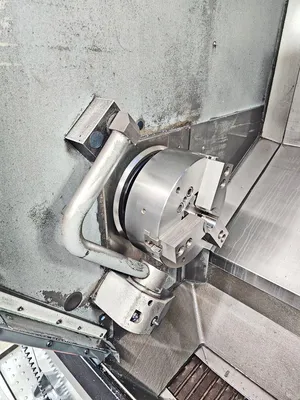 2012 HAAS ST-30 CNC Lathes | CNCsurplus (3)