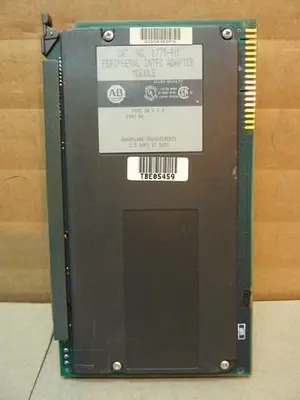 USED ALLEN BRADLEY 1775-RM