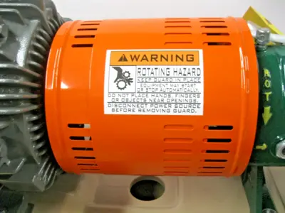 New | in-Stock Fybroc 1500 Pumps New Hampshire US | Bitter End Trading #1452780