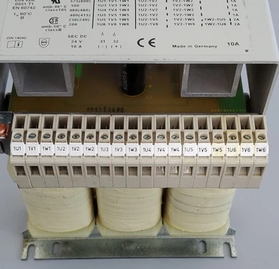 USED Siemens 4AV3002-2AB
