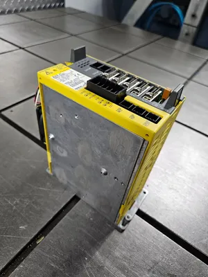 FANUC A06B-6132-H002 Tooling | GMT (4)