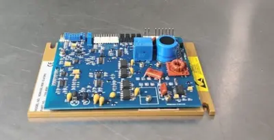 Servo Dynamics SDSMGL 1625-12-478R3 Drive Card (BIN423)