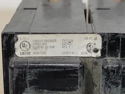 USED EATON BAB3030H