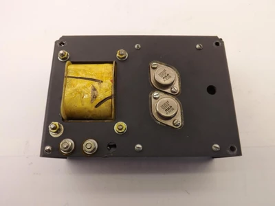 Used POWER ELECTRONICS _UNKNOWN_ AC/DC Power Supplies | OCO Industrial #1647076