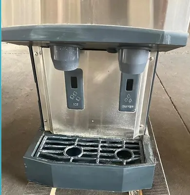 Used SCOTSMAN HID312A-1A Refrigeration Units British Columbia CA | Surrey Food Equipment #1493640