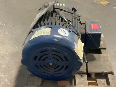 Used 2015 MARATHON ELECTRIC PVC213TTFS6526FWL Motors (misc) Ohio US | HGR 24 #1744245