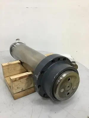 USED VAN DORN 88384066