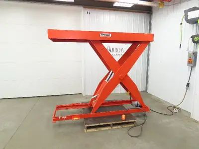 Used PRESTO _UNKNOWN_ Misc Lifts Indiana US | Arrow Industrial #1367363