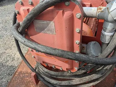 Used MCM 250X CENTRIFUGAL PUMP Centrifugal Pumps Pennsylvania US | East West Machinery & Drilling #1415552