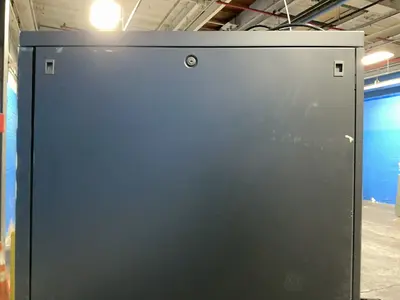 Used APC _UNKNOWN_ Cabinets Ohio US | HGR 24 #1787381
