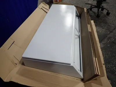 Used RITTAL TP 6723.500 Enclosures Ohio US | HGR 24 #895320