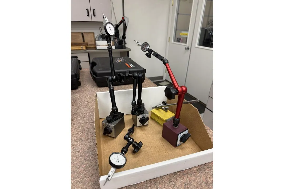 Used _UNKNOWN_ _UNKNOWN_ Stands Utah US | KD Auctions #1549568