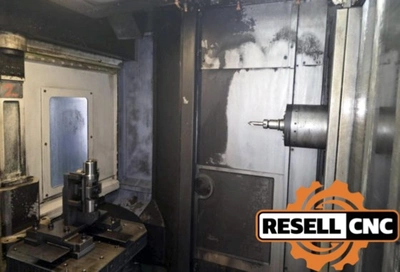USED 2015 Doosan HP-5100