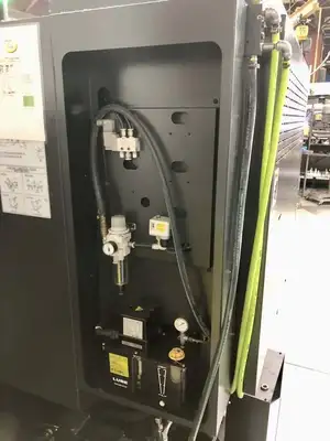 2021 SMART NL 2000 CNC Lathes | 520 Machinery Sales LLC (8)