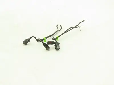 Omron E3T-ST12 Ultracompact Photoelectric Sensor Amplifier Through-Beam Lot of 2