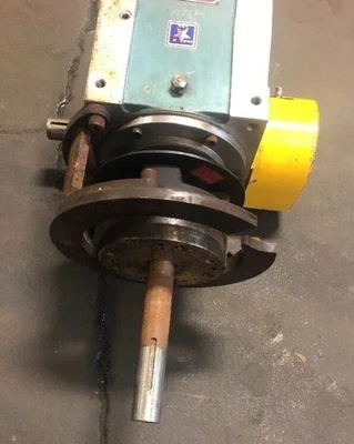Used Camco 500RGD6H40-90 Misc Electrical & Power Parts | J&J Industrial Supply #543001