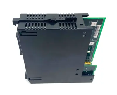 Used GE Fanuc Communications Control Module PLC Processors Michigan US | Maverick Industrial Sales #1394747