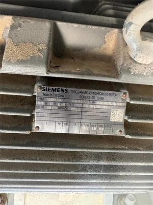 Make-Up Air Unit