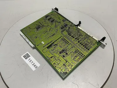 USED ARBURG 74B-8212