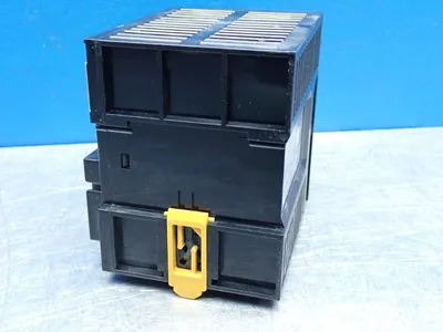 USED OMRON NJPA3001