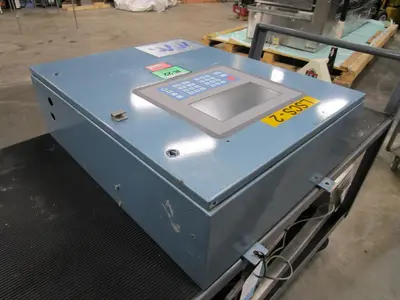 USED M&M REFRIGERATION A45EWF