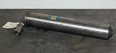 USED COMMERCIAL FILTER CORPORATION SSB-20-3/4