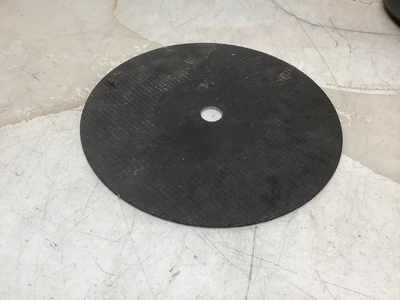 Used _UNKNOWN_ _UNKNOWN_ Cutting Wheels Michigan US | Miedema Asset Management Group #1410940