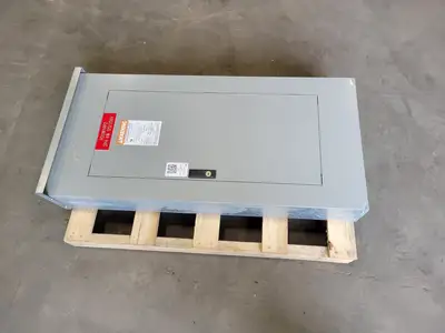 USED CUTLER-HAMMER PL1