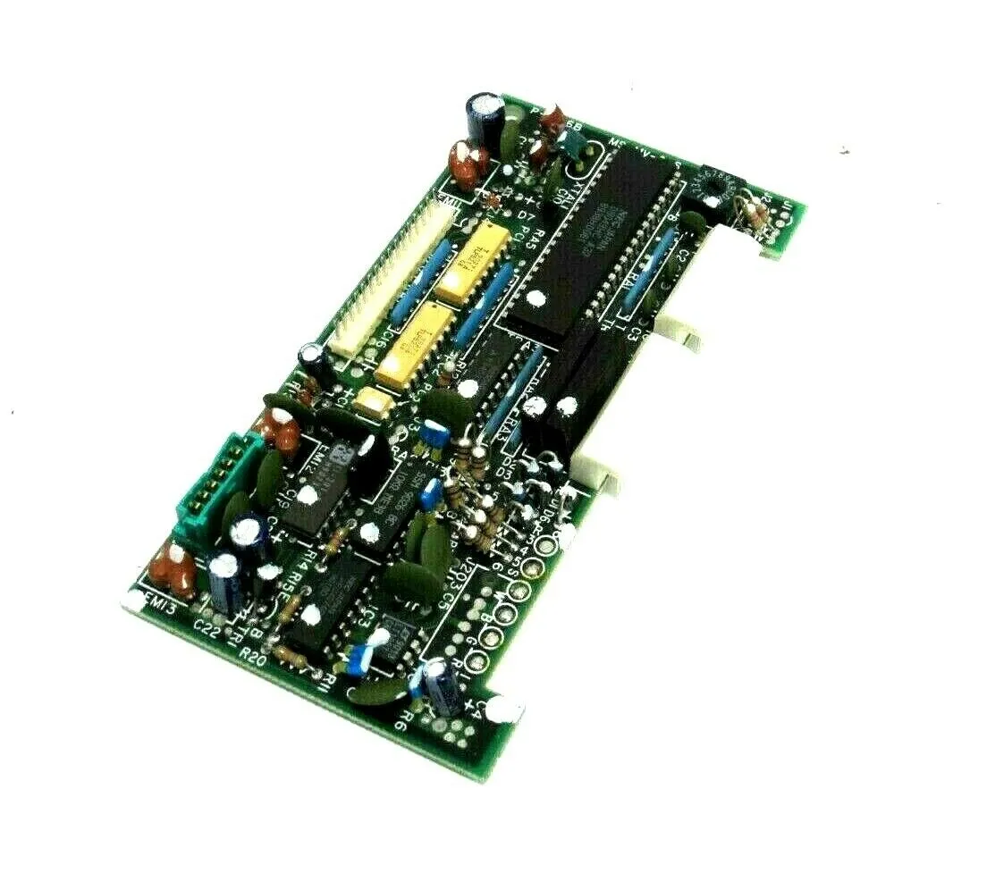 USED ISHIDA P-5186B CIRCUIT BOARD P5186B