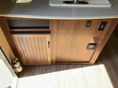 Used 2015 JAYCO EAGLE Campers, Caravans, Motorhomes Michigan US | Miedema Asset Management Group #1320435