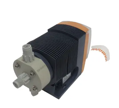 NEW PROMINENT GALA1005PPB960UD014000 METERING DOSING PUMP