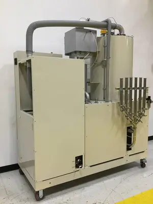 USED KAWATA CDE-150Z-6S60C HOP