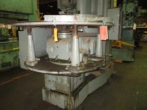 Used _UNKNOWN_ _UNKNOWN_ Wire Spring Grinders | National Machinery Exchange #1499837