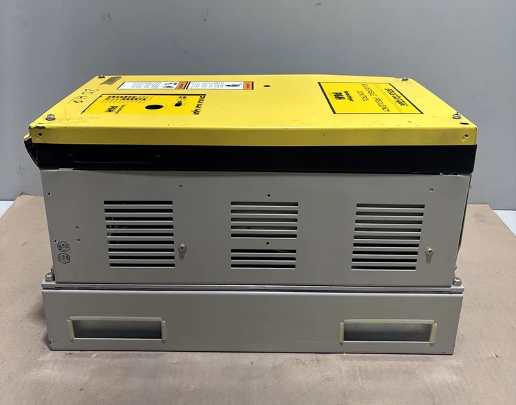 Used P&H 79U2484D108 Variable Speed Drives Indiana US | J&J Industrial Supply #1412959