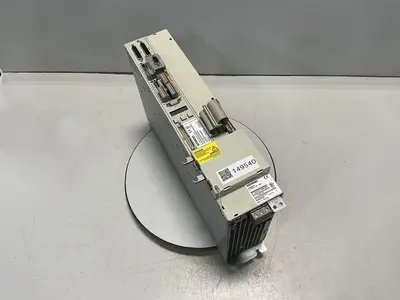 USED SIEMENS 6SN1123-1AA00-0DA1