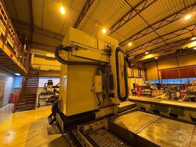 USED 2001 ANAYAK HVM-3800
