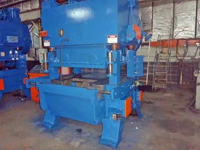 1994 OAK FP3-54-1422 Fin Presses | Michael Meyer (3)