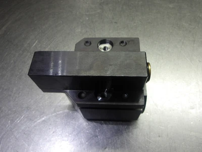 Sandvik Capto C4 86mm x 77mm Manual Clamping Unit C4-RC2090-24043A (LOC2406)